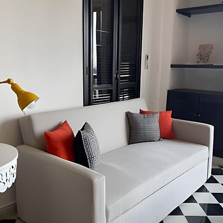 704 Puesta De Sol Apto En Cartagena エクステリア 写真