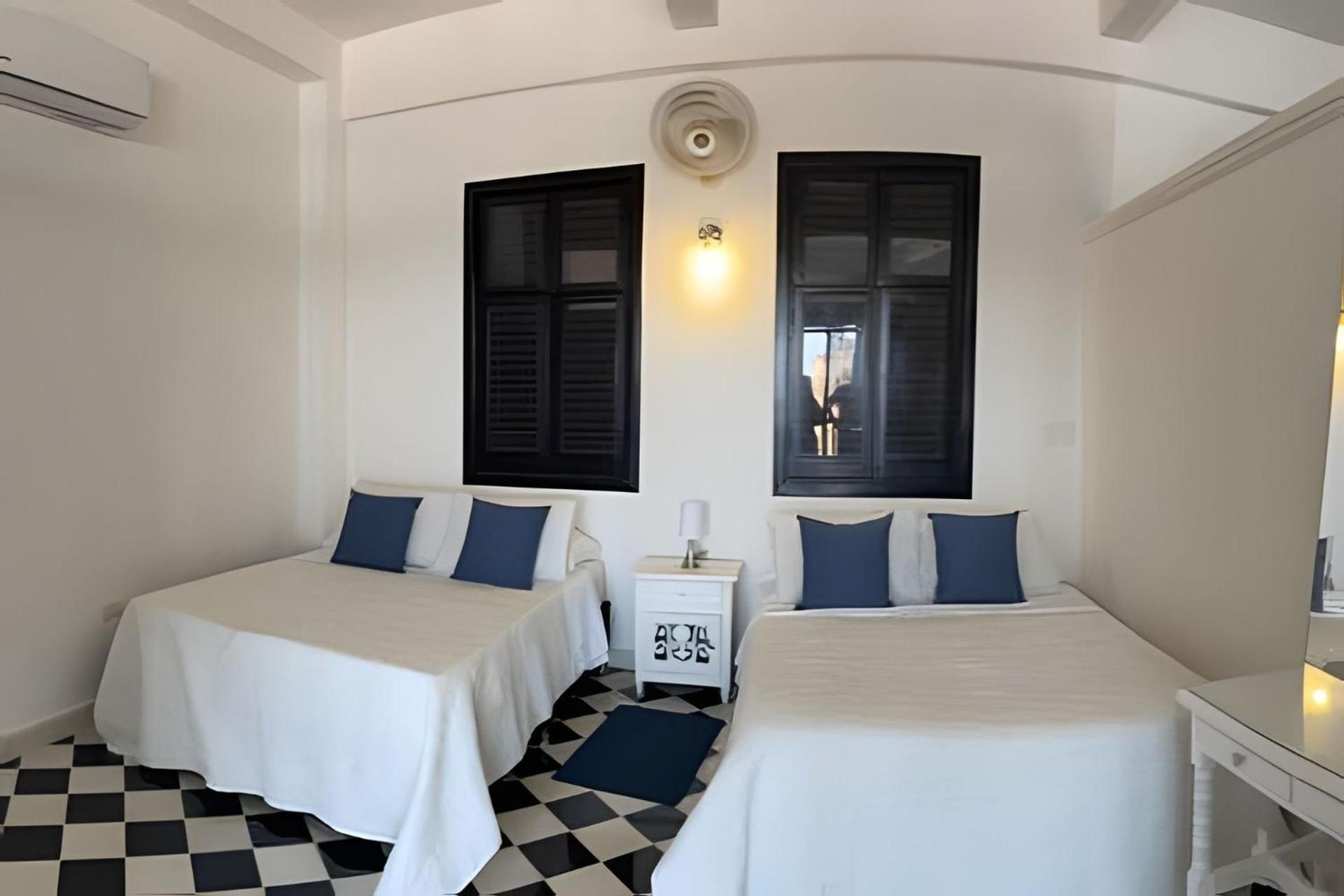 704 Puesta De Sol Apto En Cartagena エクステリア 写真