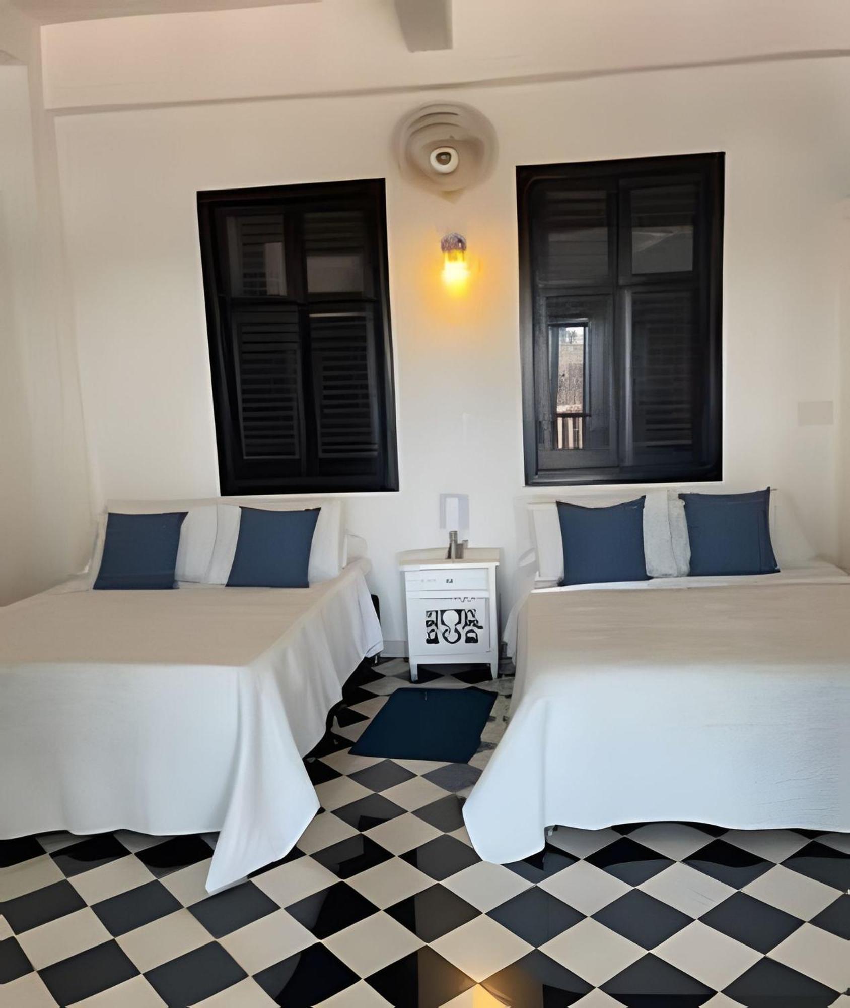 704 Puesta De Sol Apto En Cartagena エクステリア 写真