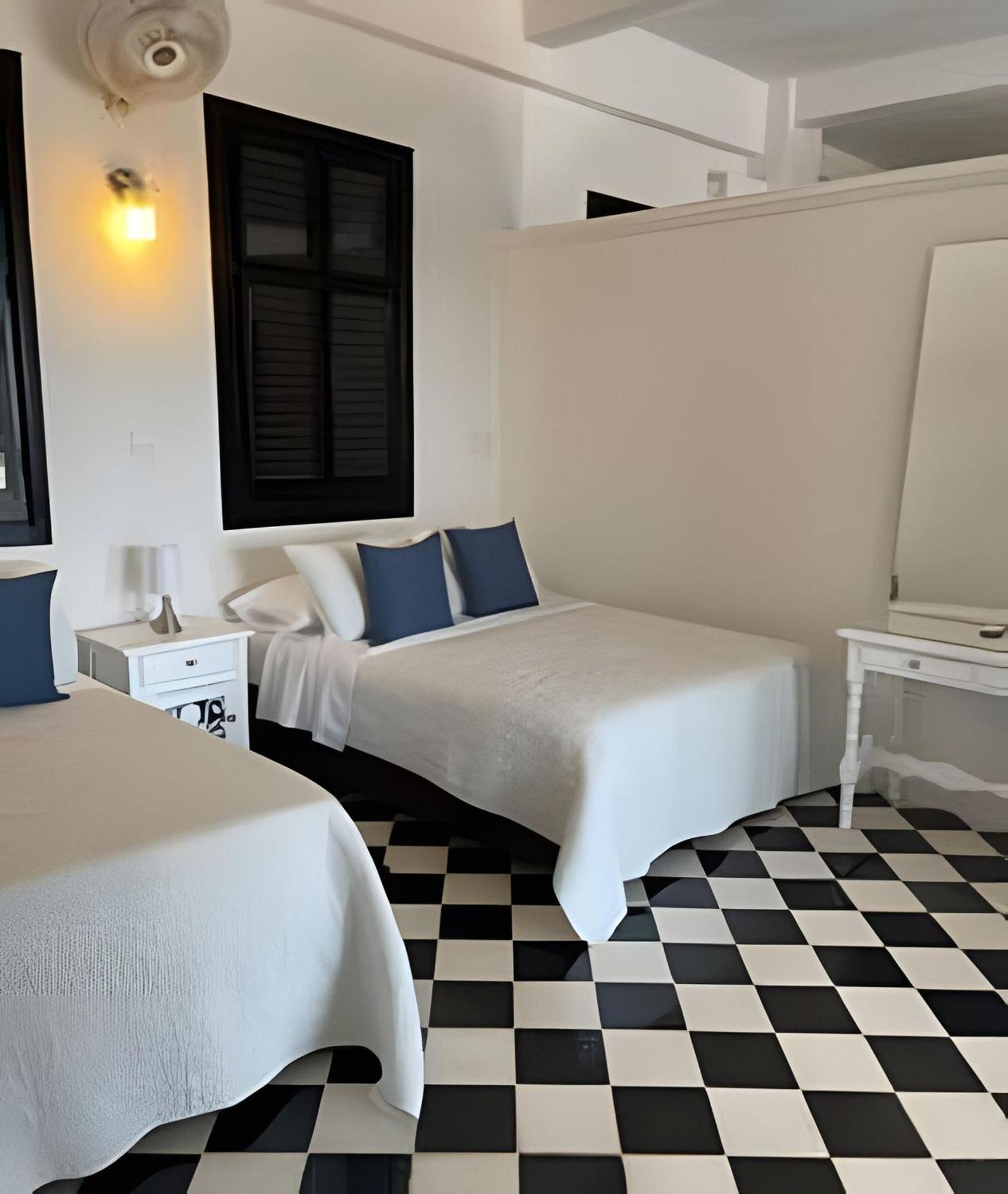 704 Puesta De Sol Apto En Cartagena エクステリア 写真