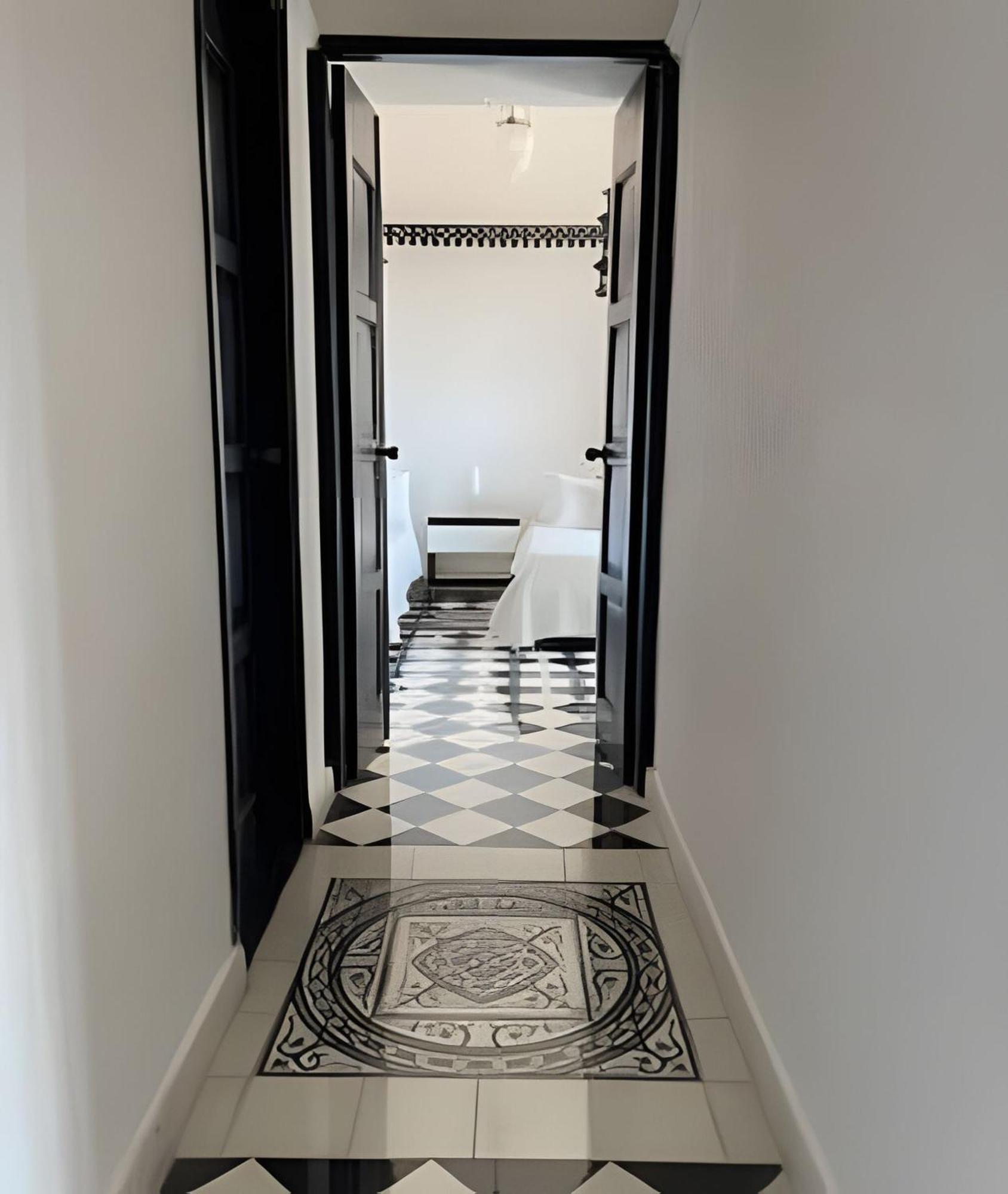 704 Puesta De Sol Apto En Cartagena エクステリア 写真