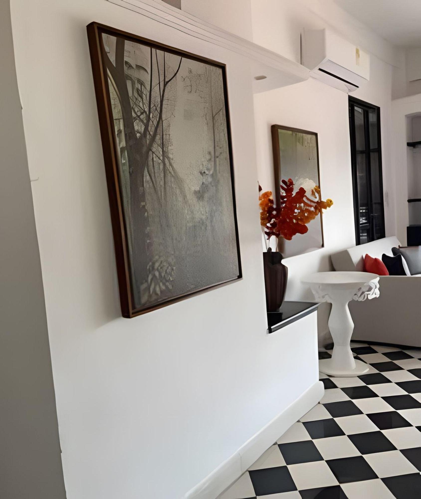 704 Puesta De Sol Apto En Cartagena エクステリア 写真