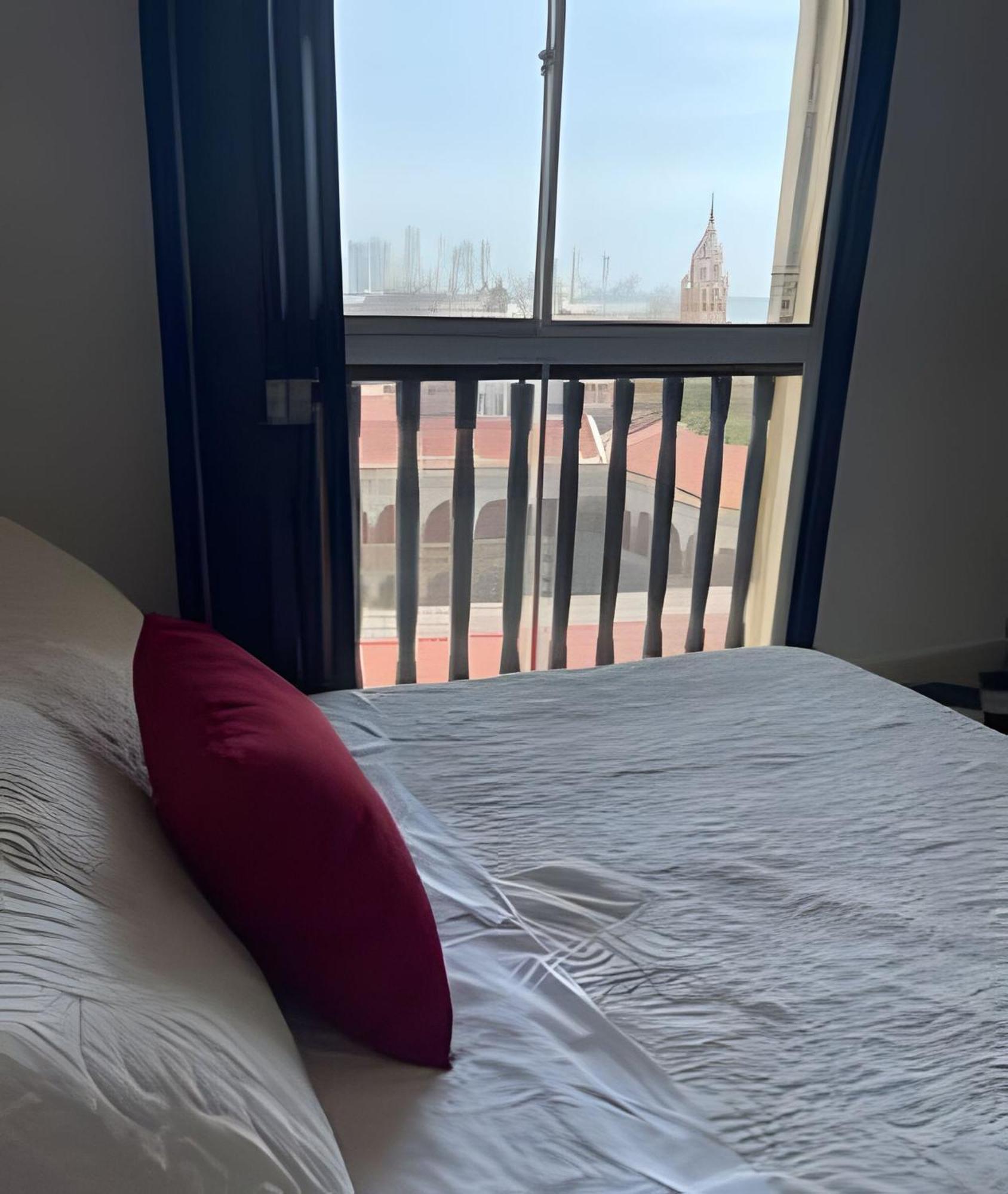 704 Puesta De Sol Apto En Cartagena エクステリア 写真