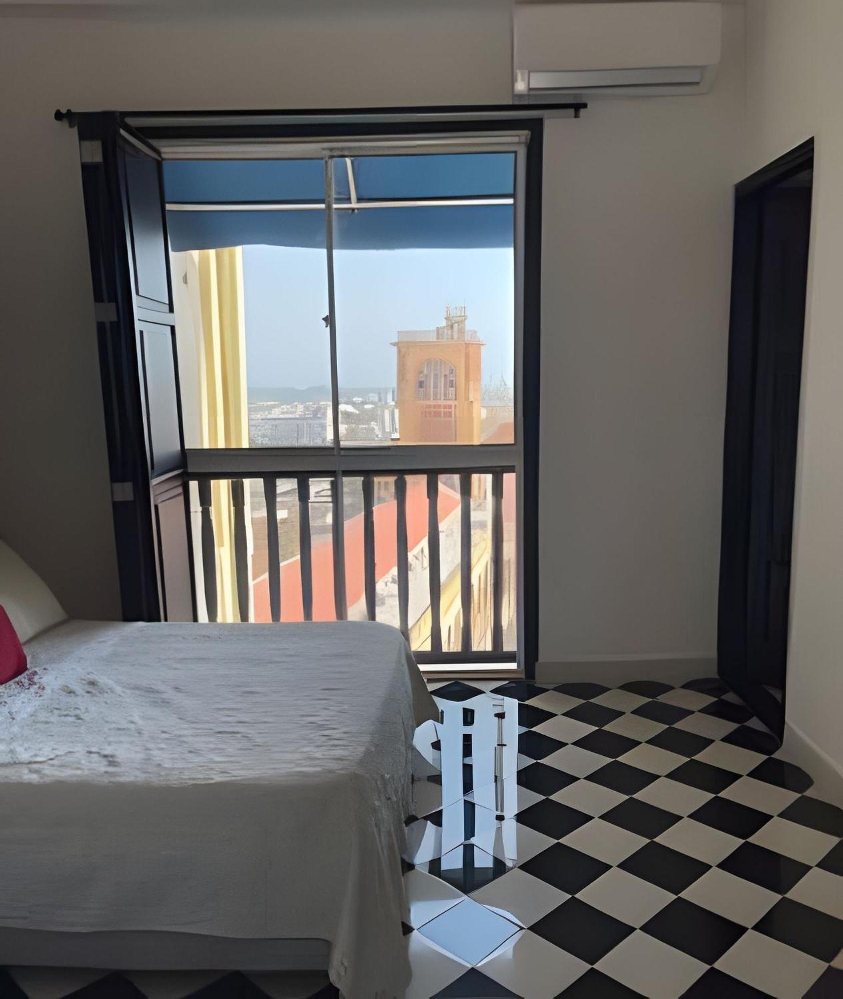 704 Puesta De Sol Apto En Cartagena エクステリア 写真