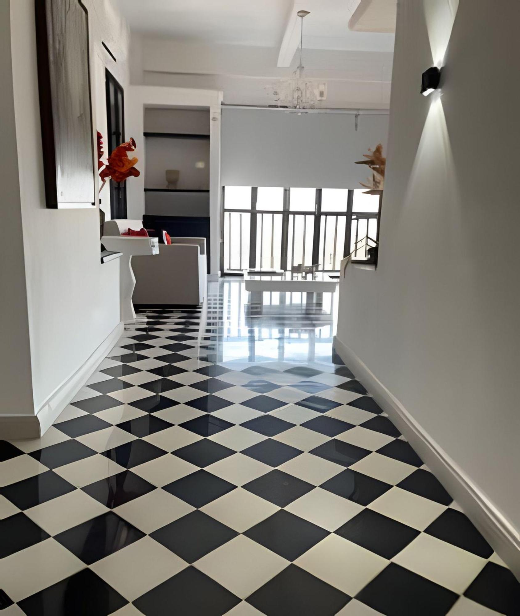 704 Puesta De Sol Apto En Cartagena エクステリア 写真