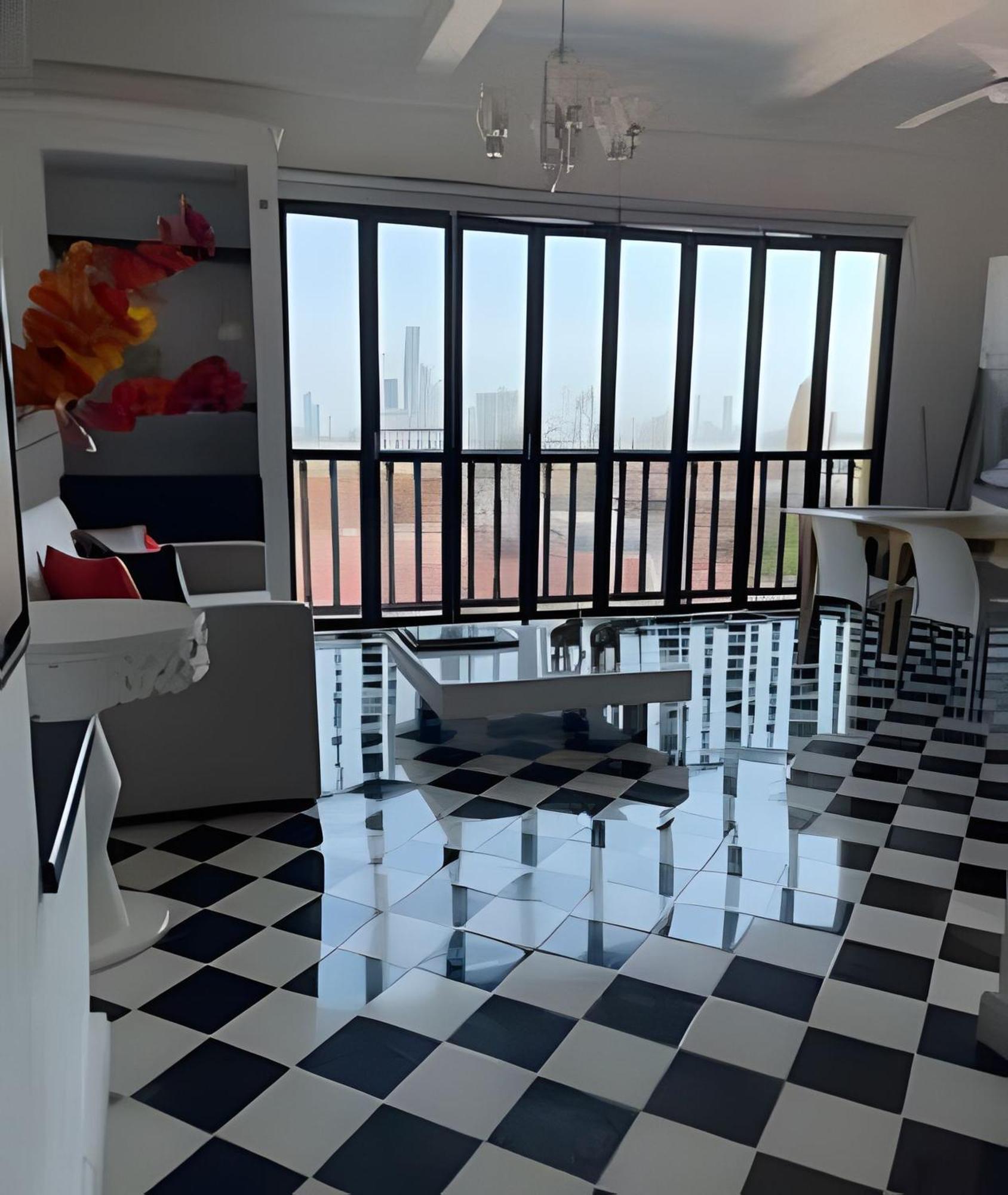 704 Puesta De Sol Apto En Cartagena エクステリア 写真